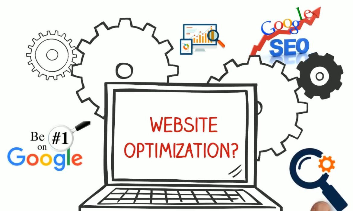 How to optimize your website