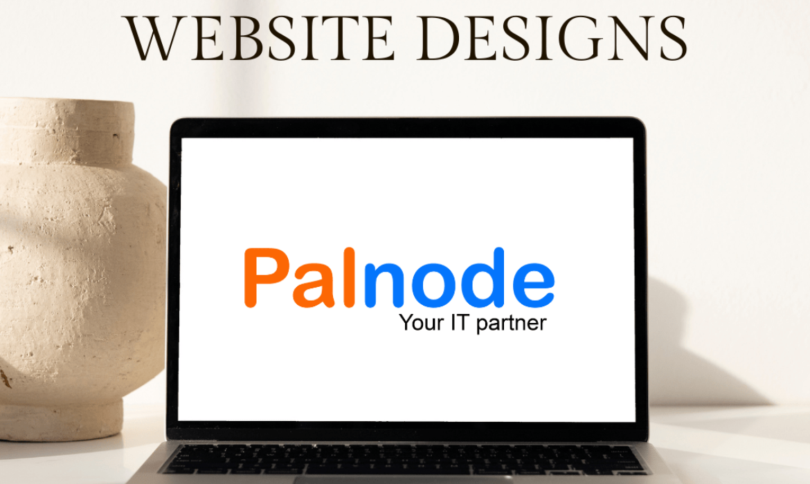 Affordable and best professional website design in 2023