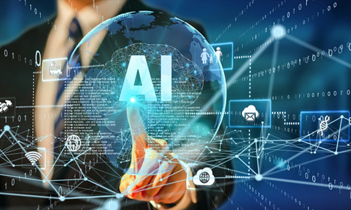 Why you should embrace the use of AI tools in your business