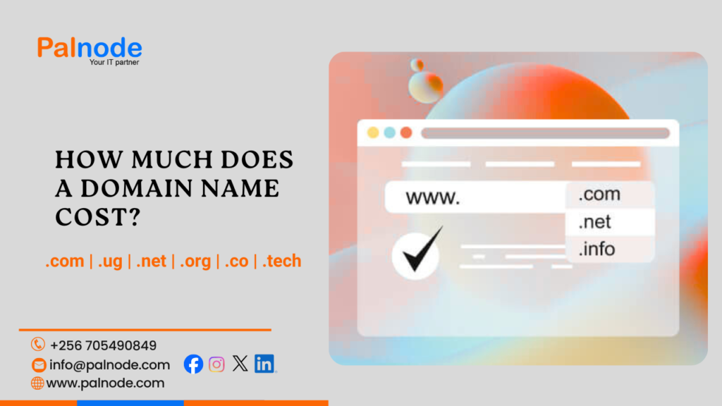 How Much Does a Domain Name Cost in 2026? Registration, Renewal, and Transfers